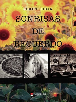 cover image of Sonrisas de recuerdo